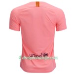 FC Barcelona Dres Treći 2018/19 Kratkih Rukava